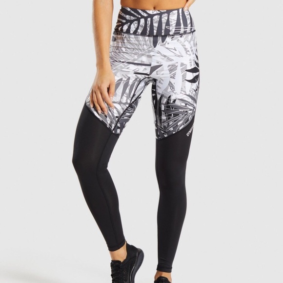 Gymshark Pants - Gymshark leggings